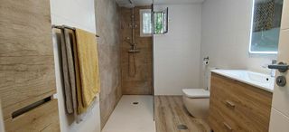 Piso en alquiler en Zona Norte en Estepona