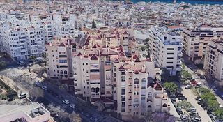 Piso en alquiler en Zona Norte en Estepona