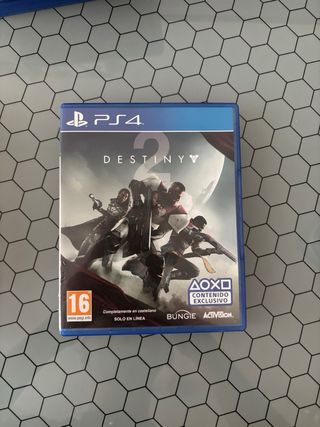 juegos ps4