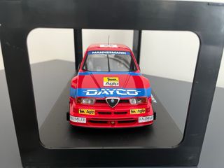 Alfa Romeo 155 DTM