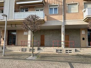 Local comercial en alquiler en Zumaia