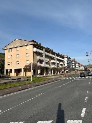 Local comercial en alquiler en Zumaia