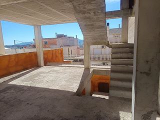 Casa pareada en venta en Abanilla