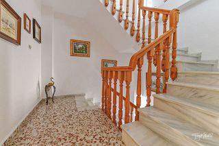 Casa adosada en venta en Salobreña