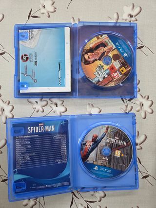 PS4 (PlayStation 4) 2TB + 3 mandos + juegos