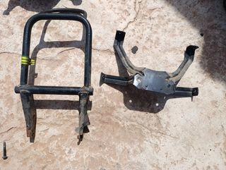 Piezas Peugeot Speedfight: Soportes