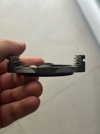 Cokin Adattatore filtri 58mm