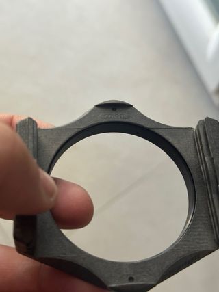 Cokin Adattatore filtri 58mm