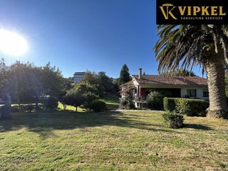 Terreno en venta en Bergondo