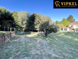 Terreno en venta en Bergondo