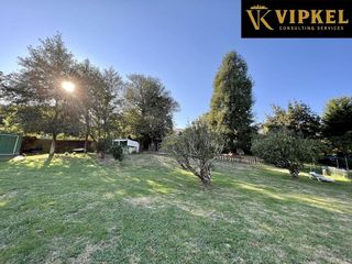 Terreno en venta en Bergondo