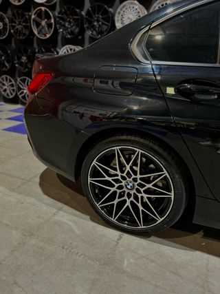 BMW Serie 3 2020