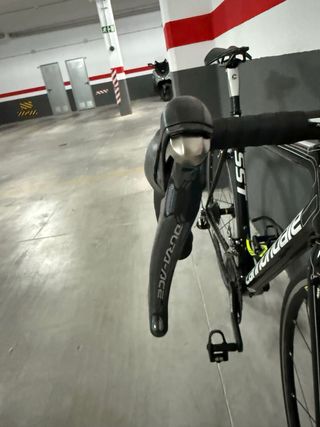 Cannondale Supersix Evo - Talla 52