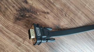 Cable convertidor HDMI a VGA 3m