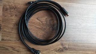 Cable convertidor HDMI a VGA 3m