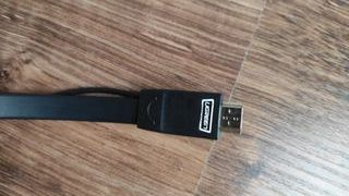 Cable convertidor HDMI a VGA 3m