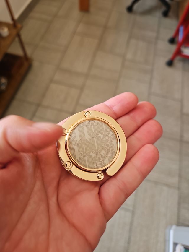 SET CUMPLEAÑOS TOUS 2025