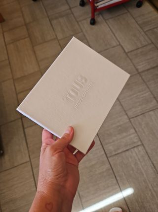 SET CUMPLEAÑOS TOUS 2025