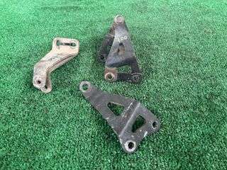 SOPORTE MOTOR YAMAHA RAPTOR700 