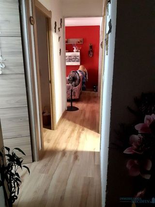 Piso en venta en Centro Urbano en Benidorm