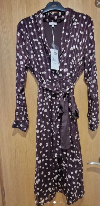 Vestido Nuevo