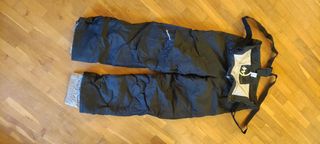 Pantalones de esquí o snowboard