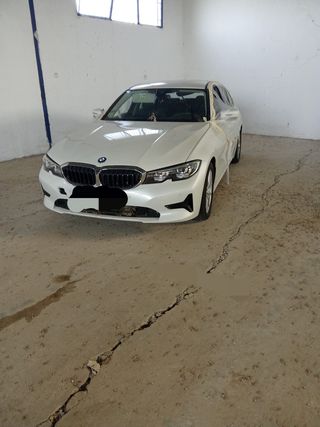 BMW Serie 3 2019