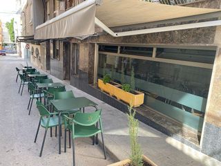 Local comercial en venta en Bigastro