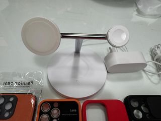 APPLE WATCH ULTRA + IPHONE 14 PRO MAX