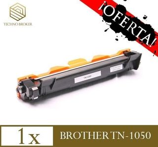 BROTHER TN1050 PREMIUM COMPATIBLE PACK 1