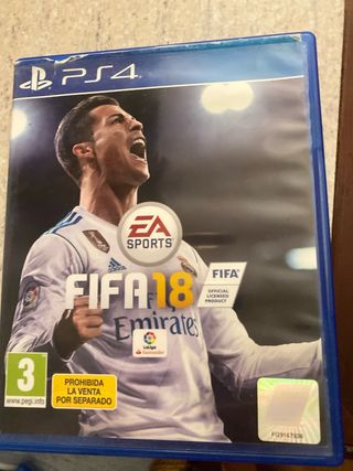 FIFA 22 PS4 (PlayStation 4)