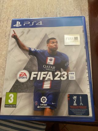 FIFA 22 PS4 (PlayStation 4)