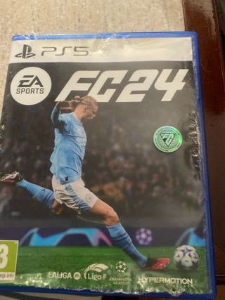 FIFA 22 PS4 (PlayStation 4)
