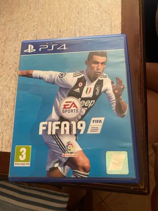 FIFA 22 PS4 (PlayStation 4)