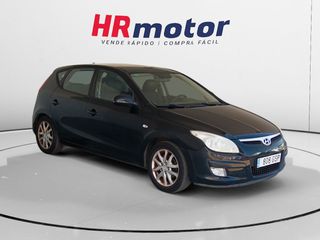Hyundai i30 Style