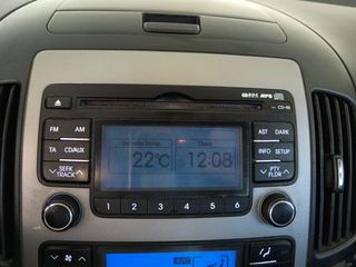 Hyundai i30 Style