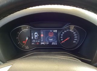 Ford Mondeo 2.0 TDCi Titanium S
