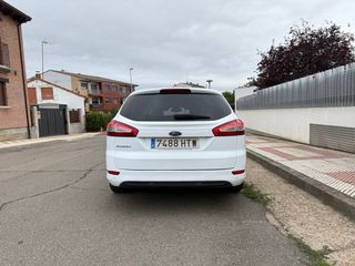 Ford Mondeo 2.0 TDCi Titanium S