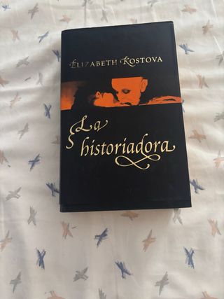 Novela de ficción histórica 