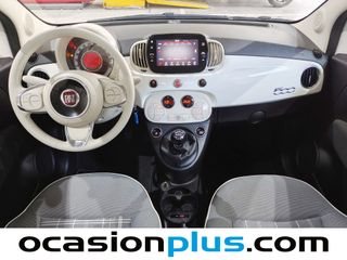 Fiat 500C 1.0 Hybrid Connect 51 kW (70 CV)