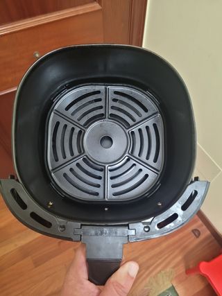 Freidora de aire Jocca 2053