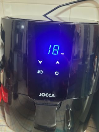 Freidora de aire Jocca 2053