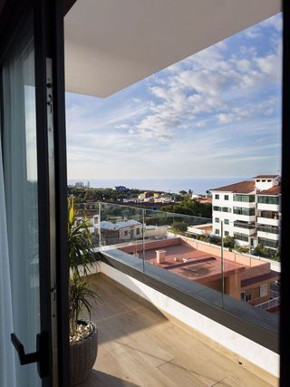 Piso en alquiler en San Antonio - Las Arenas en Puerto de la Cruz