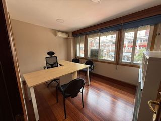 Oficina en alquiler en Centro en Ourense