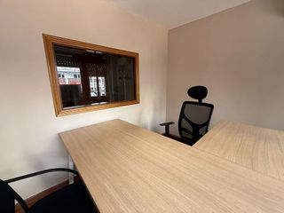Oficina en alquiler en Centro en Ourense