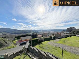 Chalet en venta en Cedeira
