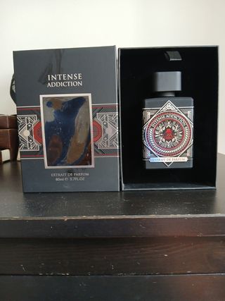 Intense Addiction Perfume