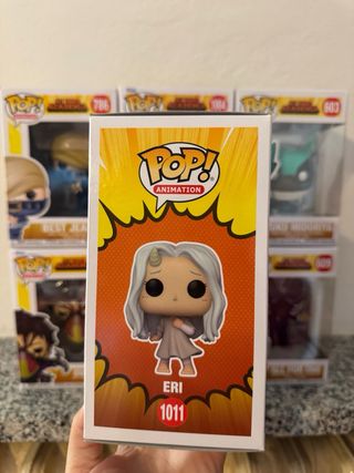 Funko Pop! My Hero Academia Eri #1011