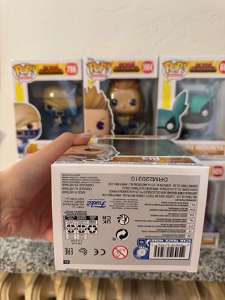Funko Pop! My Hero Academia Eri #1011