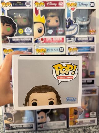 Funko Pop! Jonathan Van Ness